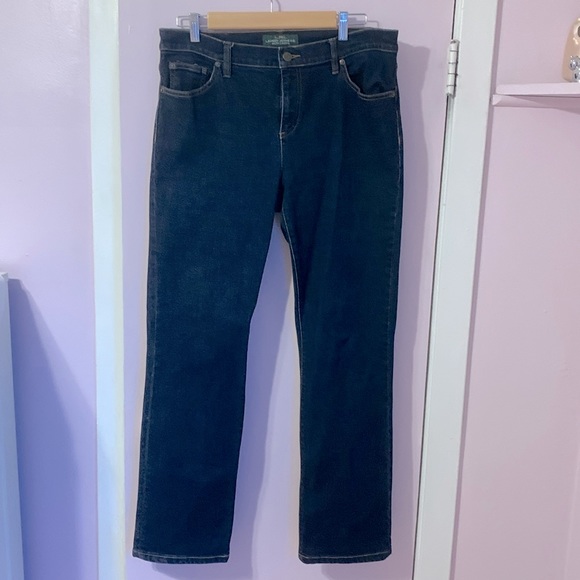 Ralph Lauren jeans 10 - Picture 1 of 9